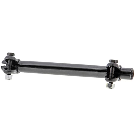 Mevotech 71-91 Ford Country Squire/71-91 Merc Col Tie Rod End Adj, Ges2058S GES2058S